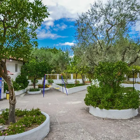 Casa Sorrente