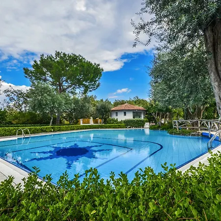 Casa Villa Sorrento
