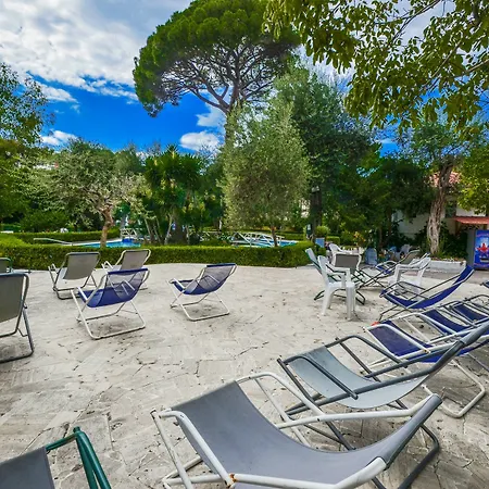 Casa Villa Sorrente