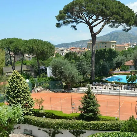 Villa Casa Sorrento